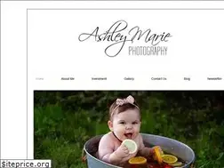 Sites similar to ashmariephotography.com
