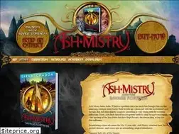 Sites similar to ashmistry.com