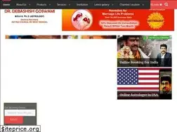 Sites similar to ashmitaastro.in
