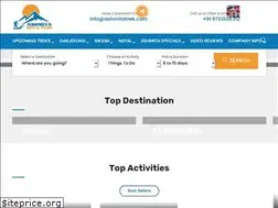 Sites similar to ashmitatrek.com
