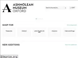 Sites similar to ashmoleanprints.com
