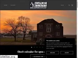 Sites similar to ashmoreestates.net