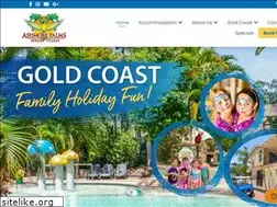 Sites similar to ashmorepalmsgoldcoast.com.au