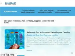 Sites similar to ashmorepools.com.au