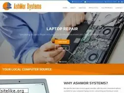 Sites similar to ashmorsystems.com