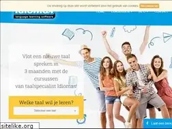 Sites similar to ashmozea.com