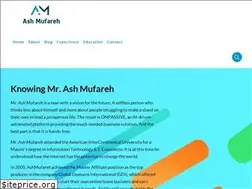 Sites similar to ashmufareh.org