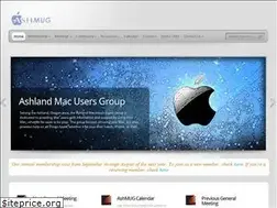 Sites similar to ashmug.com