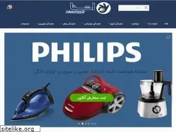 Sites similar to ashnaapp.ir
