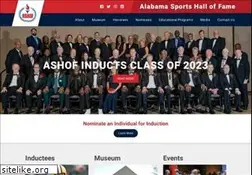 Sites similar to ashof.org