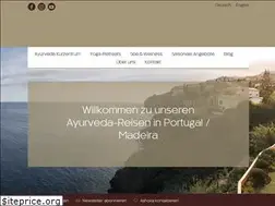 Sites similar to ashoka-ayurveda.com