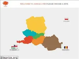 Sites similar to ashoka-cee.org