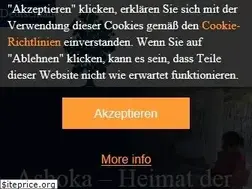 Sites similar to ashoka.org