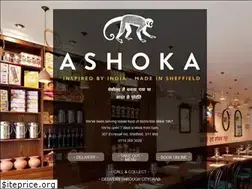 Sites similar to ashoka1967.com