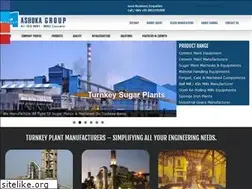 Sites similar to ashokaengineering.com