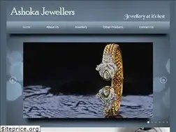 Sites similar to ashokajewellers.com