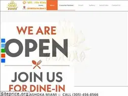 Sites similar to ashokamiami.com