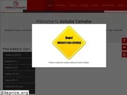 Sites similar to ashokamotors.in
