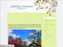 Sites similar to ashokandreams.com