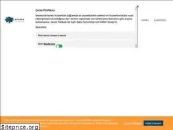 Sites similar to ashokaturkiye.org