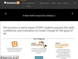 Sites similar to ashokau.org