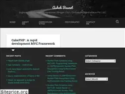 Sites similar to ashokbasnet.com.np