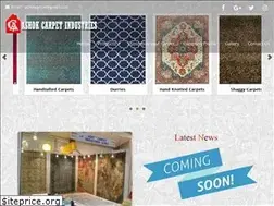 Sites similar to ashokcarpet.com