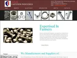 Sites similar to ashokfasteners.com