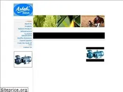 Sites similar to ashokindiagroup.com