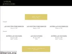 Sites similar to ashokjewelers.com