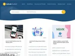 Sites similar to ashokkuikel.com