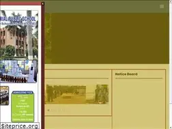 Sites similar to ashokmemorialschool.in
