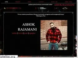 Sites similar to ashokrajamani.com