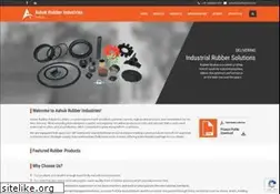 Sites similar to ashokrubber.com
