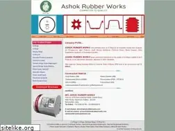 Sites similar to ashokrubberworks.com