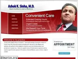 Sites similar to ashoksinhamd.com