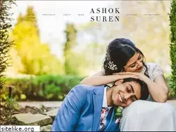 Sites similar to ashoksuren.com