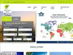Sites similar to ashoktravelworld.com