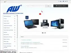 Sites similar to ashop.bg
