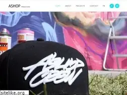 Sites similar to ashop.ca