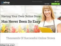 Sites similar to ashop.com.au