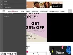 Sites similar to ashopaholicsden.com