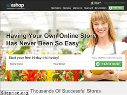 Sites similar to ashopcommerce.co.uk