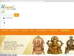Sites similar to ashopi.com