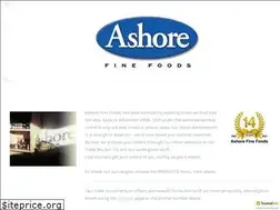 Sites similar to ashore.co.nz