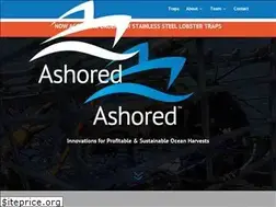 Sites similar to ashored.ca