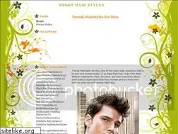 Sites similar to ashorthairstyles.blogspot.com