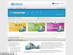 Sites similar to ashost.com.ua