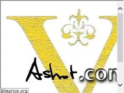 Sites similar to ashot.com