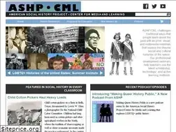 Sites similar to ashp.cuny.edu
